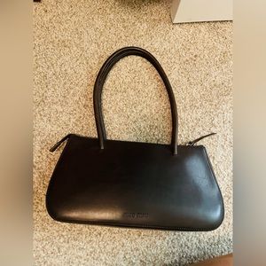 Miu Miu Vintage Shoulder Bag
